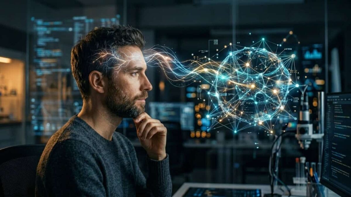 Anthropic se aproxima da “Mente Humana” ao lançar nova funcionalidade que faz a IA do Claude sonhar