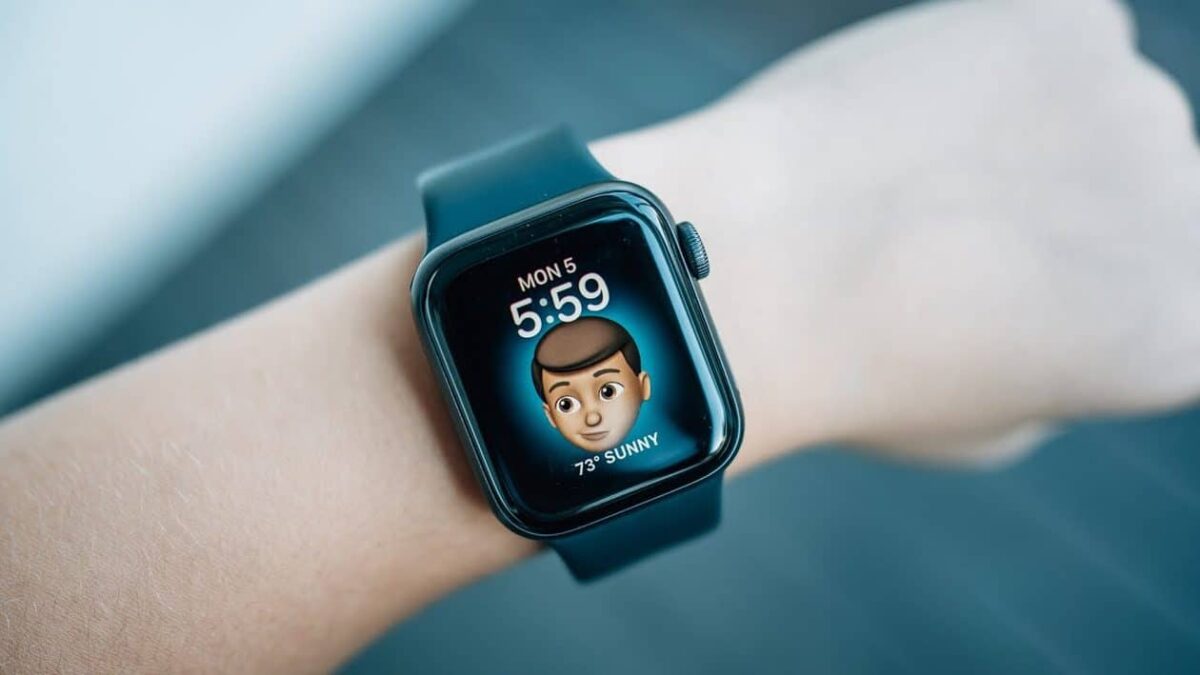 Apple Watch e IA são usados em estudo envolvendo crianças com câncer