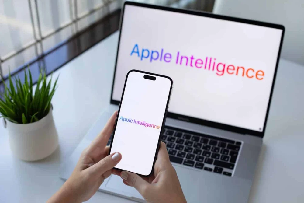 Às vésperas da WWDC26, Apple prepara site misterioso de IA