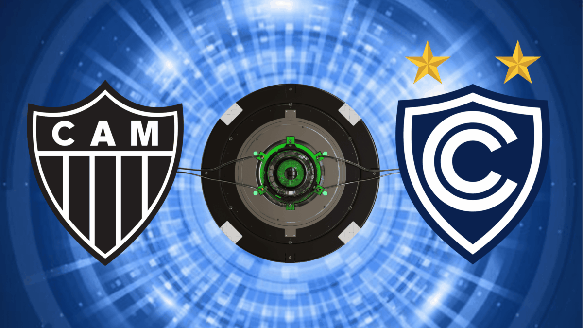 Atlético-MG x Cienciano: onde assistir, horário e escalações do jogo da Sul-Americana