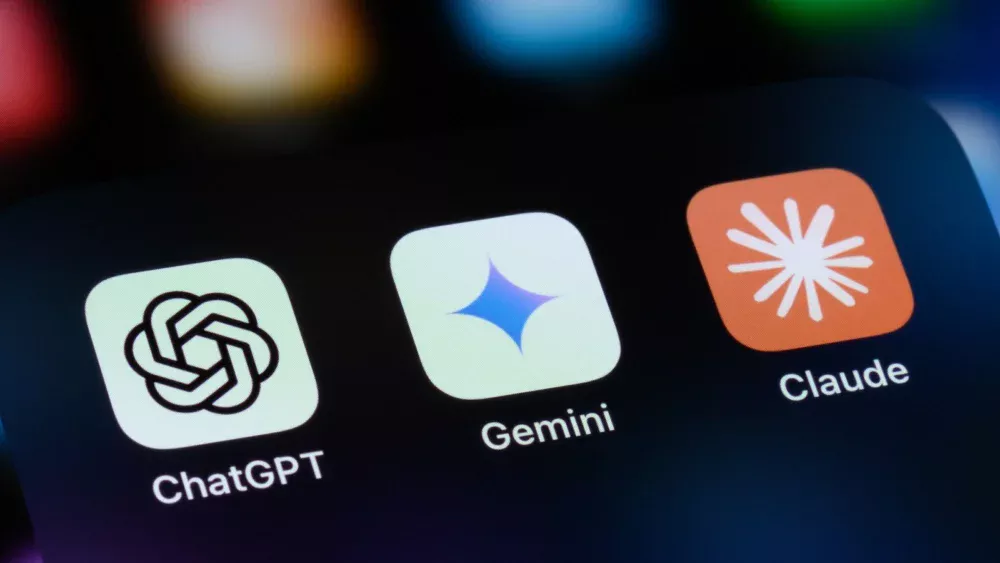 ChatGPT, Gemini, Claude ou Copilot: qual IA grátis é melhor?