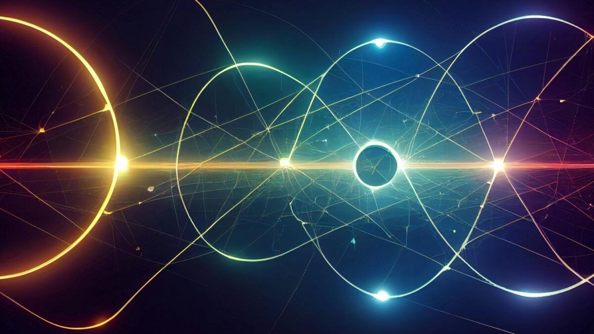 Cientistas encontraram partículas quânticas que desafiam as regras tradicionais da física — e isso pode abrir caminho para tecnologias até então impossíveis