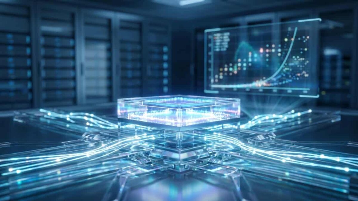 Cientistas identificam um sistema quântico “portátil” com potencial para elevar a velocidade dos computadores de próxima geração em até 10 vezes