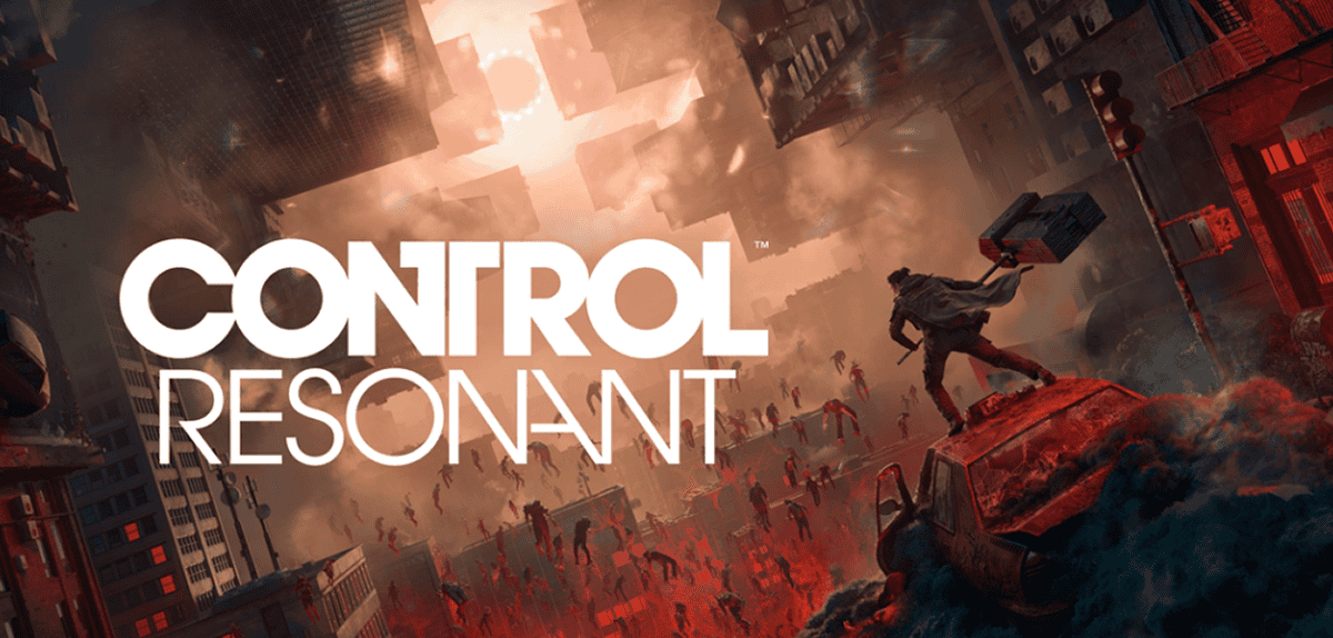 Control Resonant: tudo que a Remedy revelou na gamescom latam