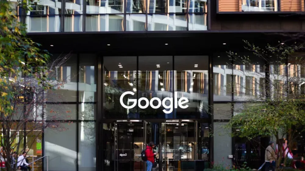Engenheiro do Google é acusado de usar dados secretos para ganhar milhões em apostas
