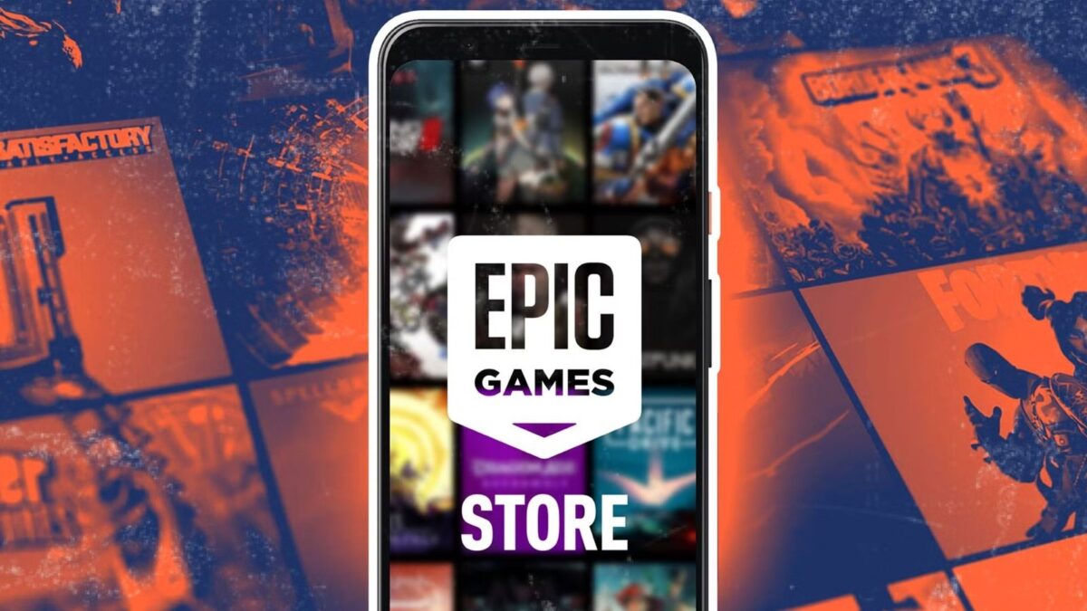 Epic Games libera novo jogo grátis no celular! Resgate agora no Android (17)