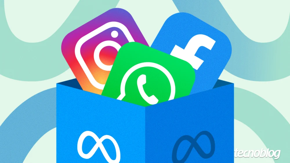Facebook, Instagram, WhatsApp e Meta AI terão planos pagos com recursos extras