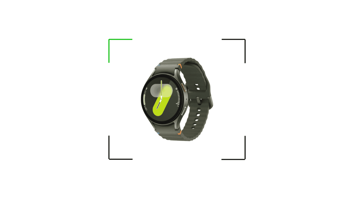 Galaxy Watch7 44mm com 56% OFF