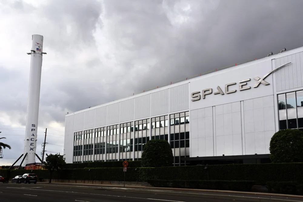 IA: bilhões de SpaceX e OpenAI impulsionam apostas em empresas asiáticas
