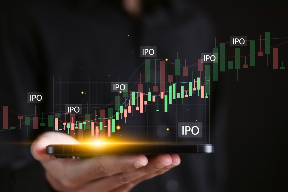 IPOs bilionários de tecnologia acendem alerta no mercado