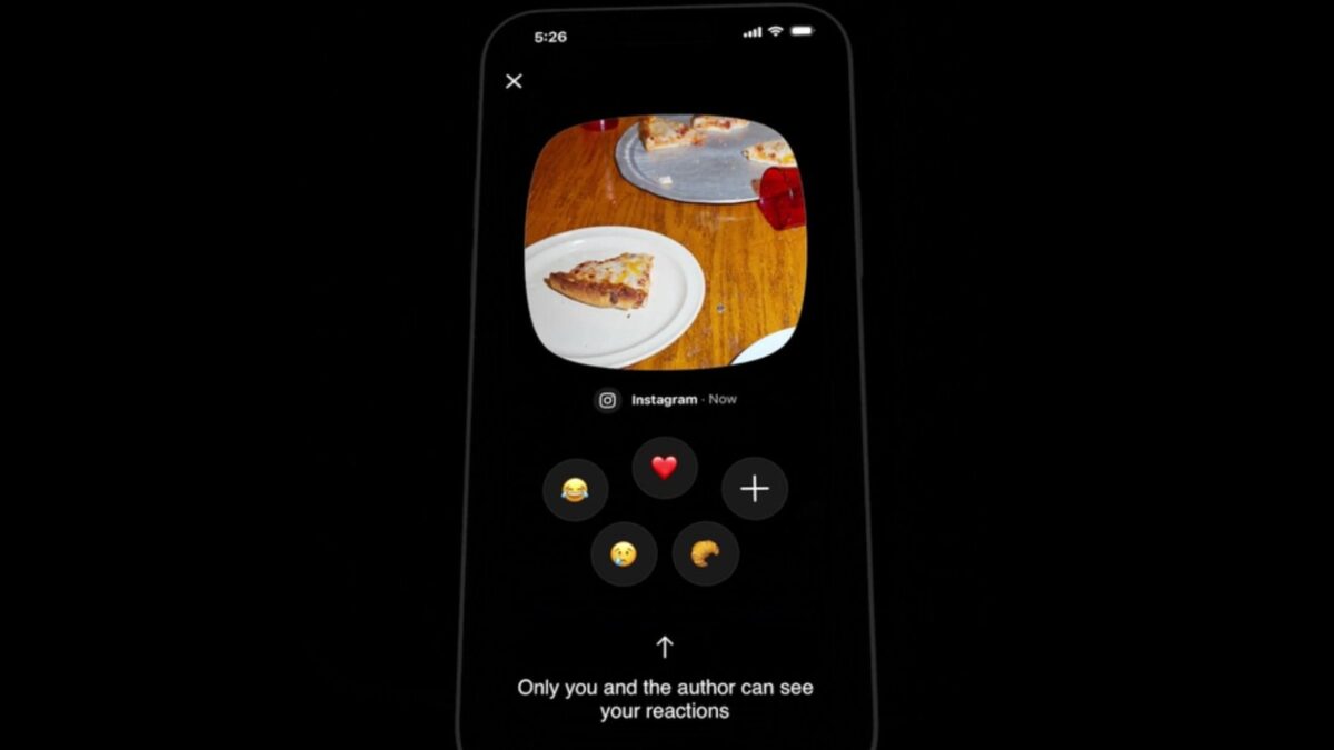 Instagram copia Snapchat e lança Instants para fotos rápidas