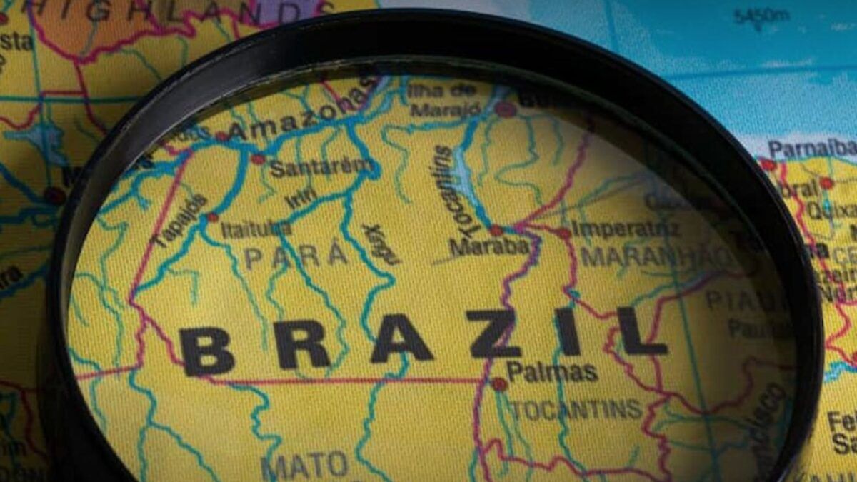 Investidores estrangeiros voltaram a olhar para o Brasil