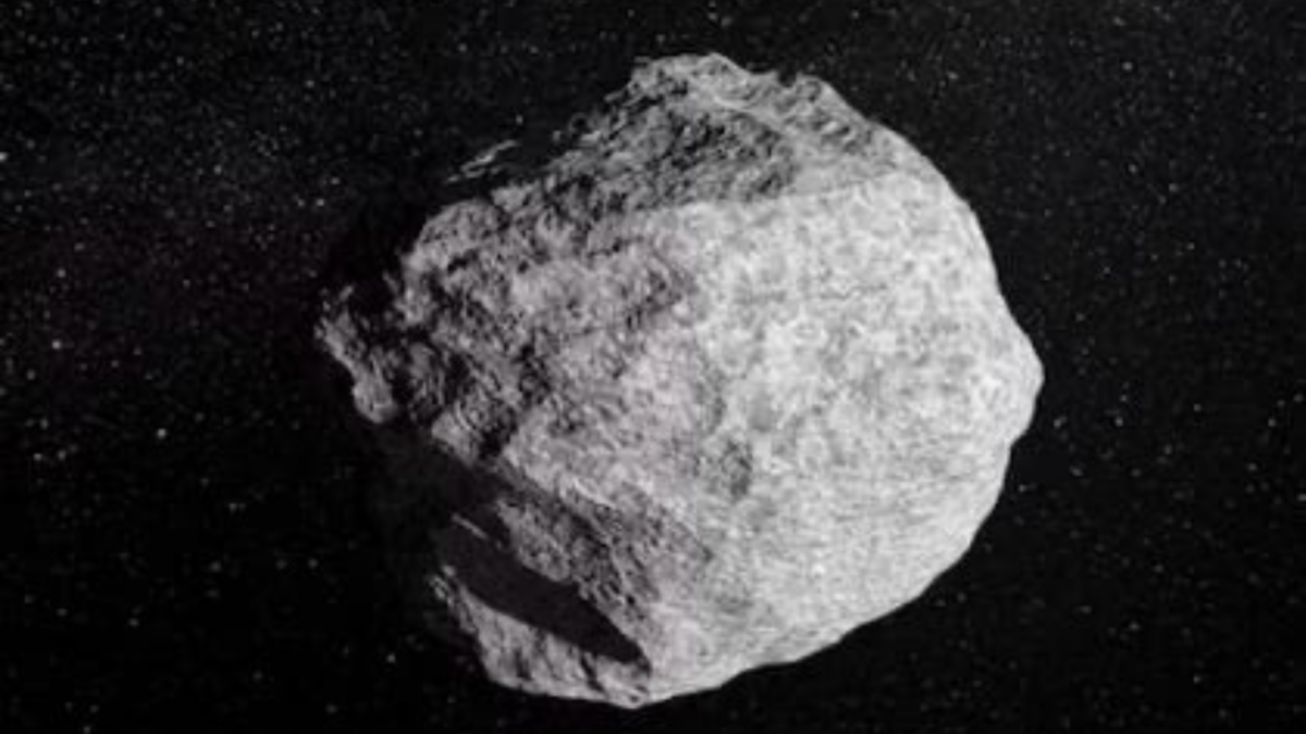 NASA ativou protocolos de defesa planetária após detectar um asteroide com chance de colisão em 2032 — e o objeto ainda está sendo monitorado de perto