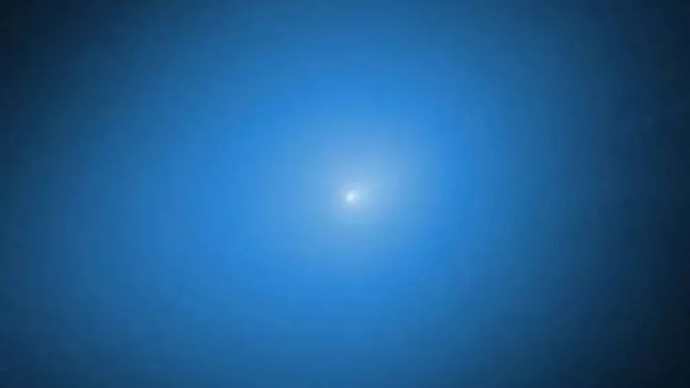 NASA e ESA encontraram algo incomum em um objeto vindo de fora do Sistema Solar