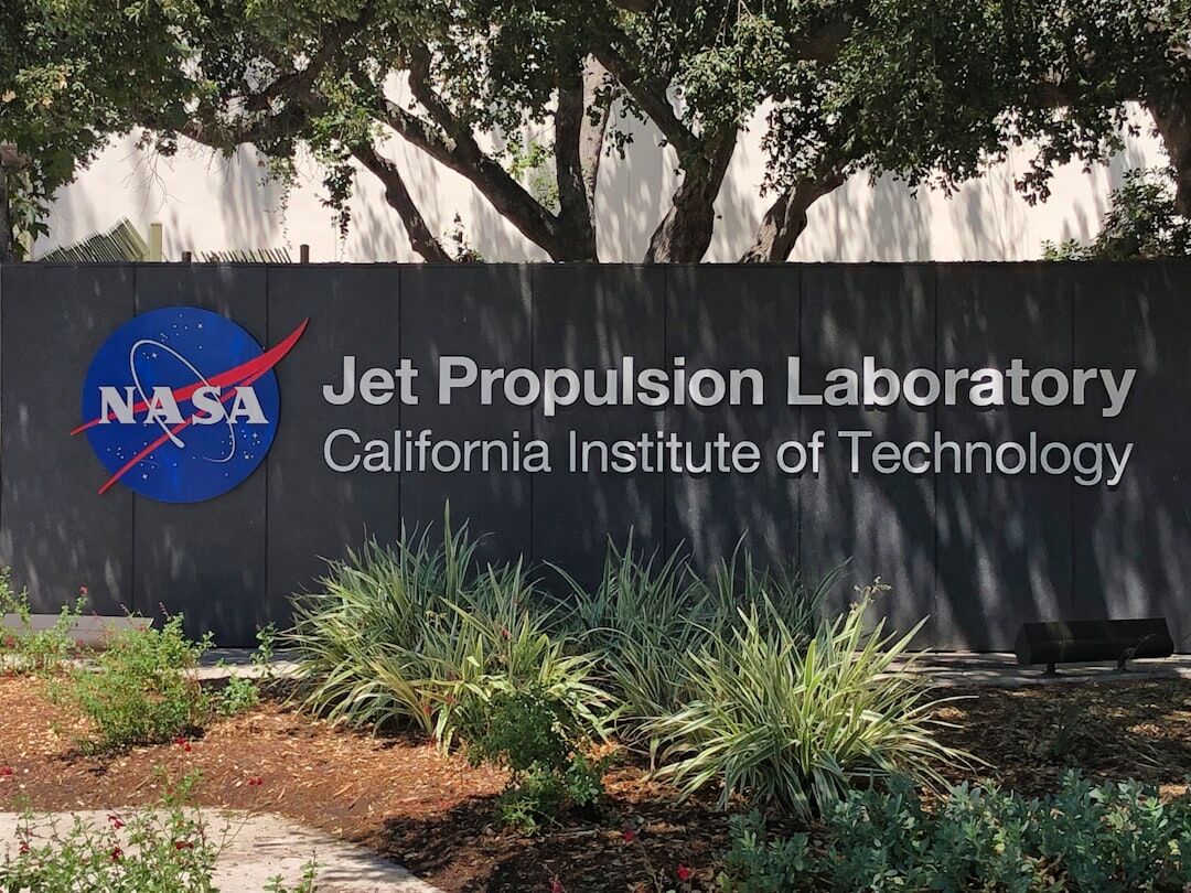 Nasa testa novo propulsor espacial que pode revolucionar viagens a Marte