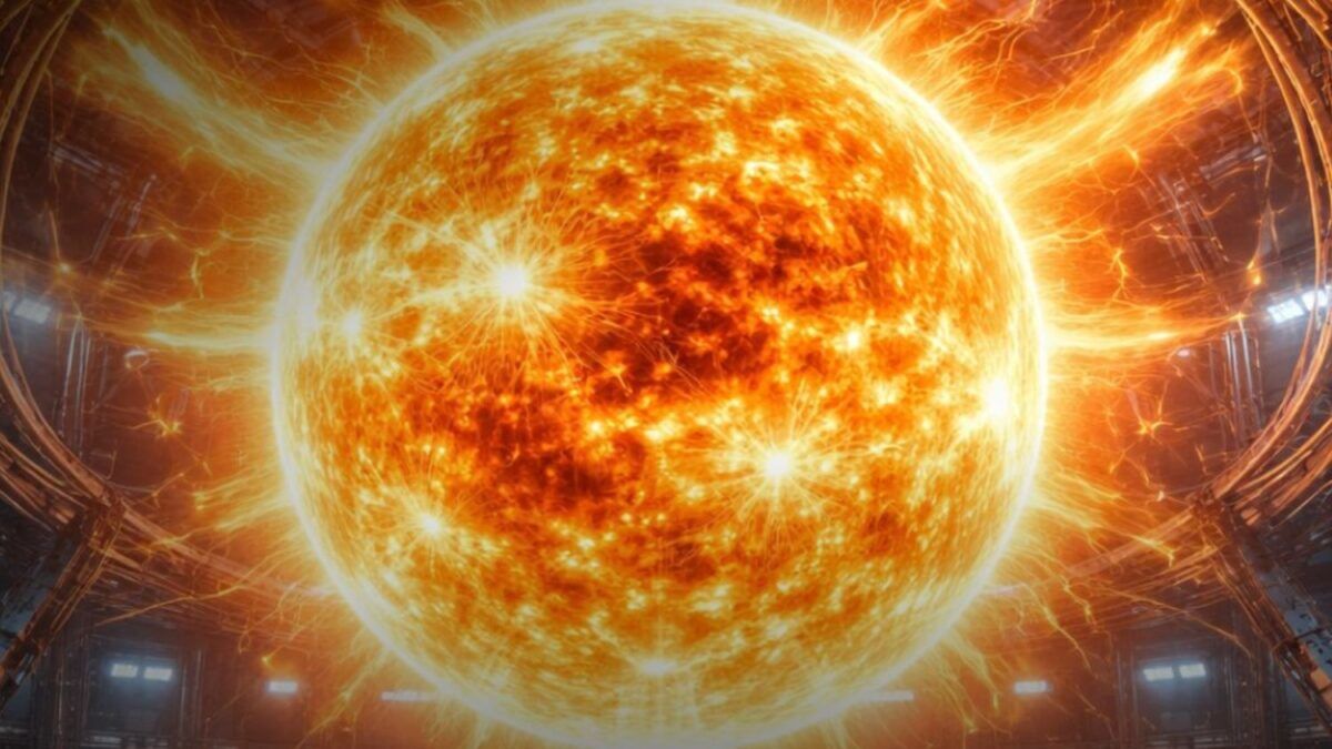 O mundo corre para criar um “sol artificial” e o Brasil pode ter um papel inesperado nessa disputa