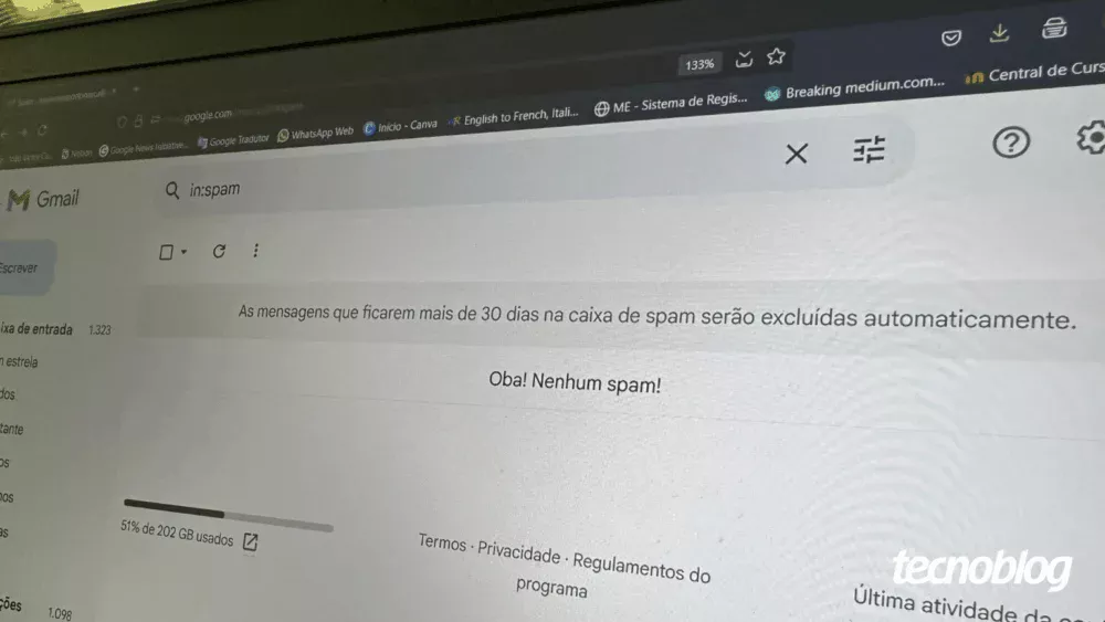 O que é spam? Saiba como se proteger de mensagens e ligações indesejadas