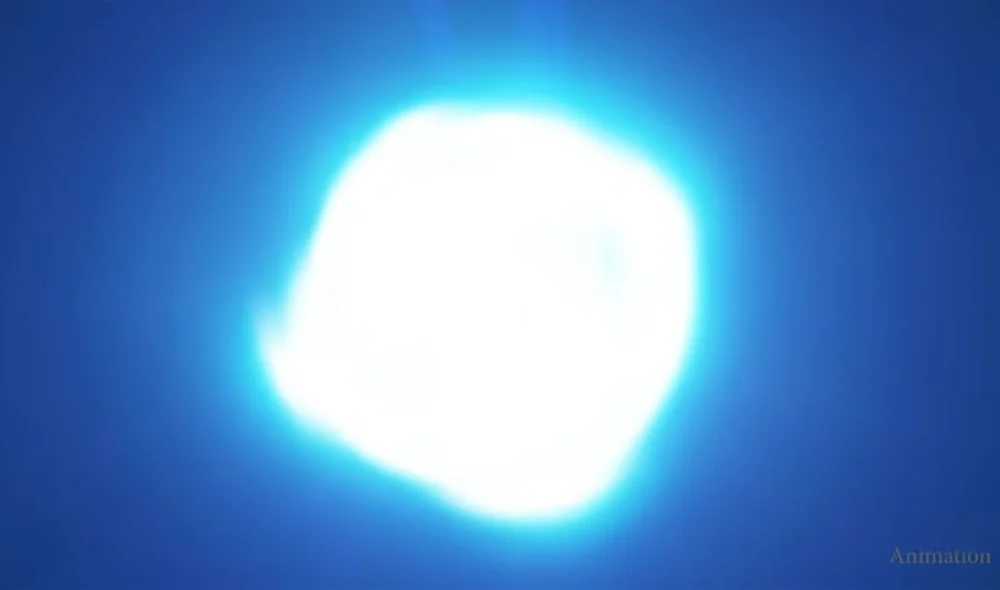Observatório da NASA descobre força que alimenta supernovas superenergizadas