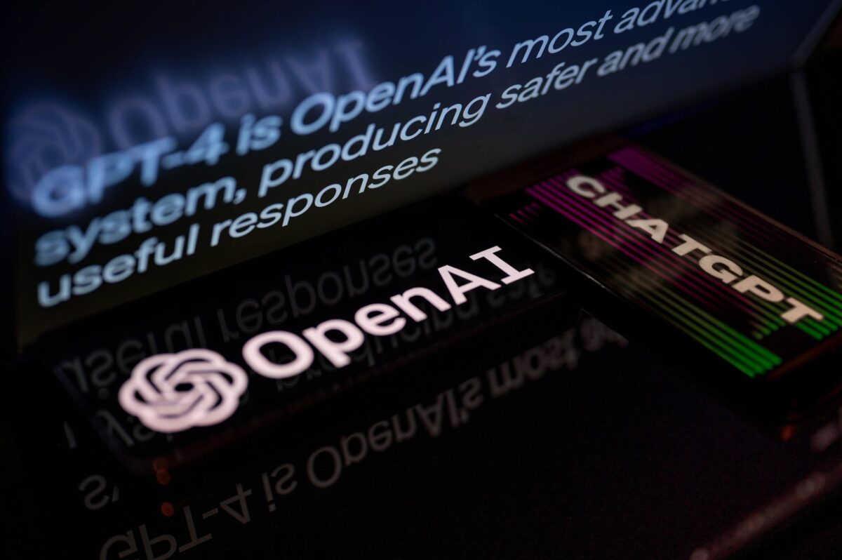 OpenAI passa por problema de segurança, mas diz que está tudo bem