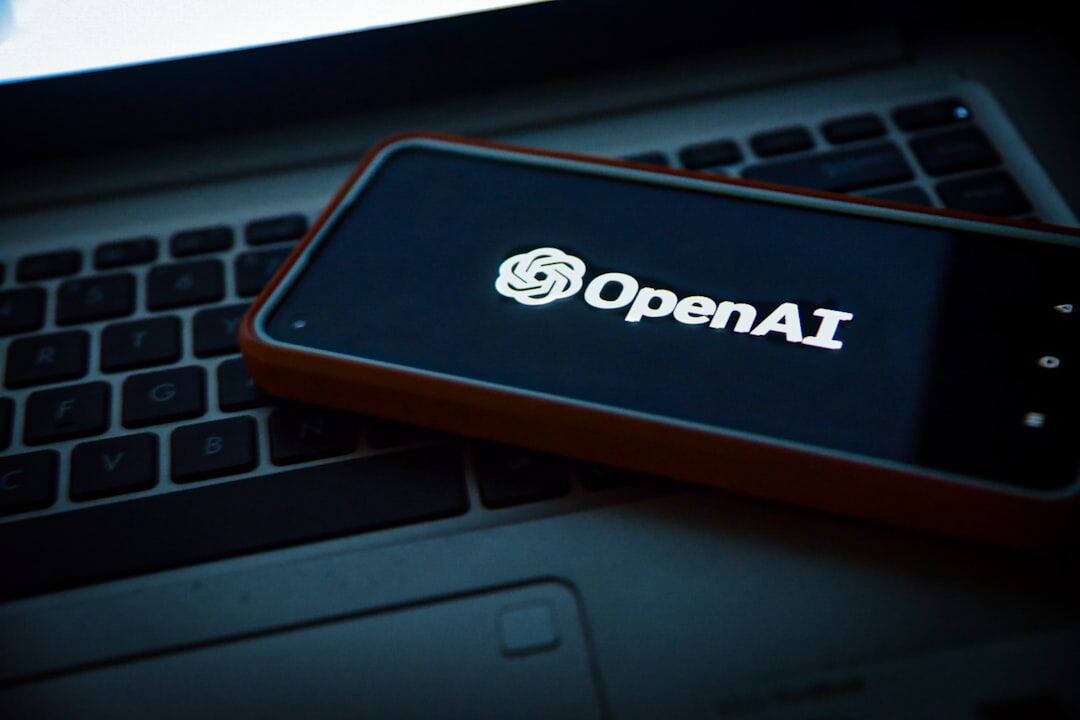 OpenAI quer órgão global para regular IA e cita agência de energia atômica