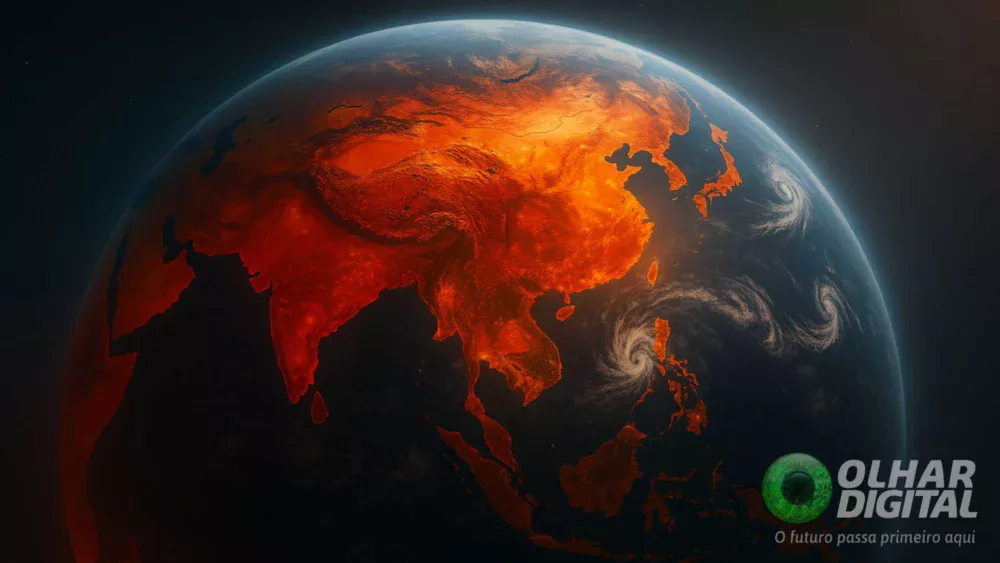 Os brasileiros se sentem afetados pelas mudanças climáticas?