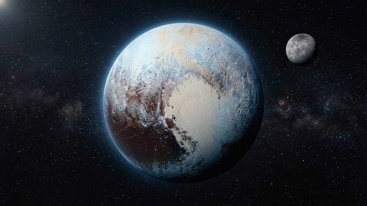 Plutão finalmente poderá recuperar o status de planeta graças a um novo chefe da NASA