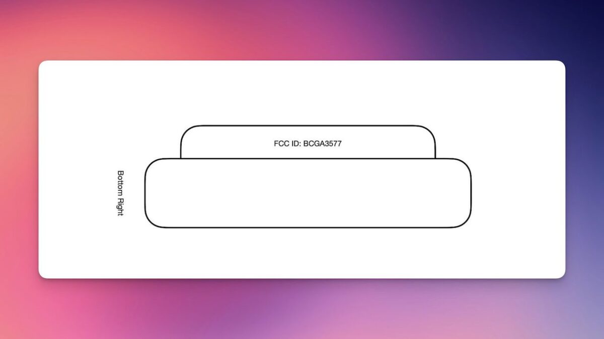 Possíveis novos fones da Apple ou da Beats aparecem em registros da FCC