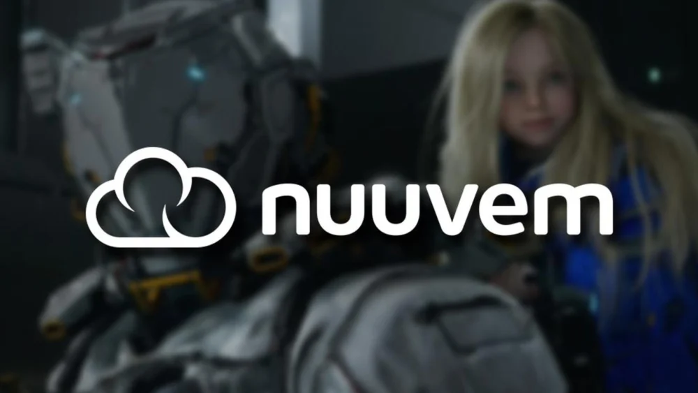 Pragmata e mais jogos da Steam com até 90% OFF na Nuuvem