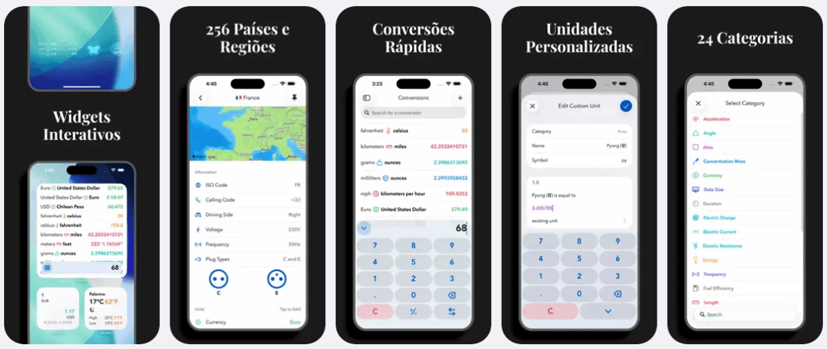 Promoções na App Store: Morpho conversor de unidades, Subnautica: Below Zero, Simply Things e mais!