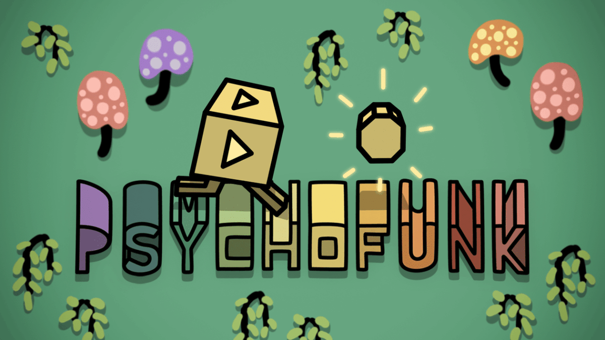 Promoções na App Store: Psychofunk, Stair Quest, DRAWNIMAL e mais!