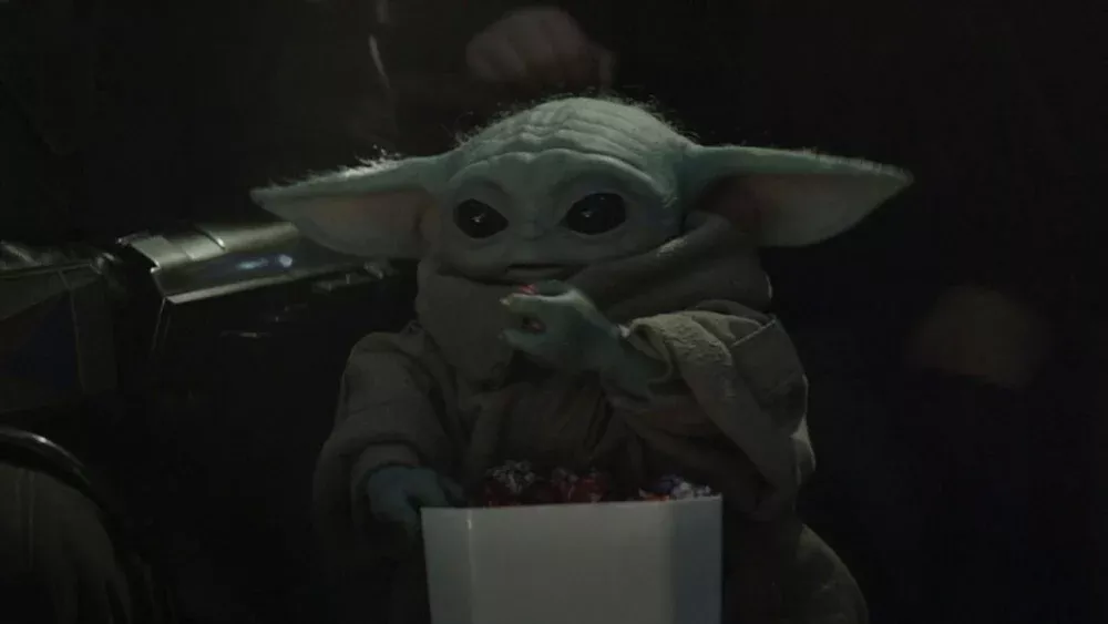Quando O Mandaloriano e Grogu chega ao Disney+? Veja previsão de lançamento