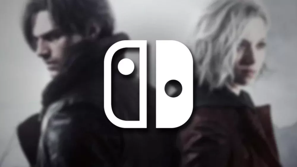 Resident Evil Requiem e mais jogos para Switch com até 92% OFF na eShop