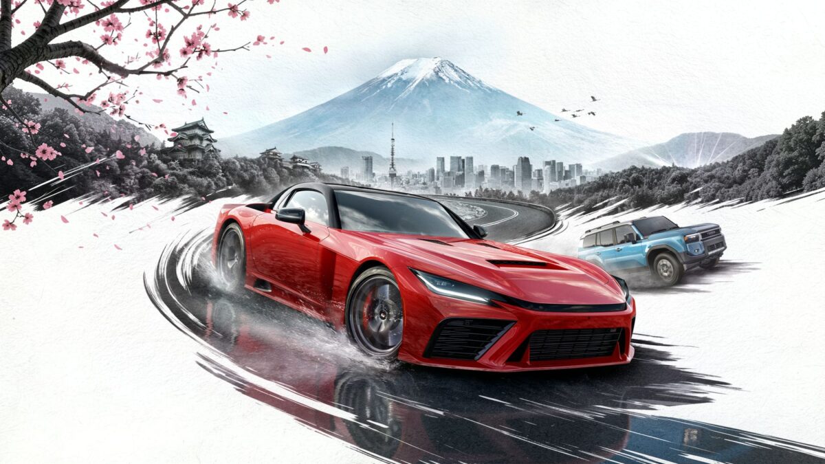 Roda bem? Veja as configurações otimizadas e benchmarks de Forza Horizon 6 no PC