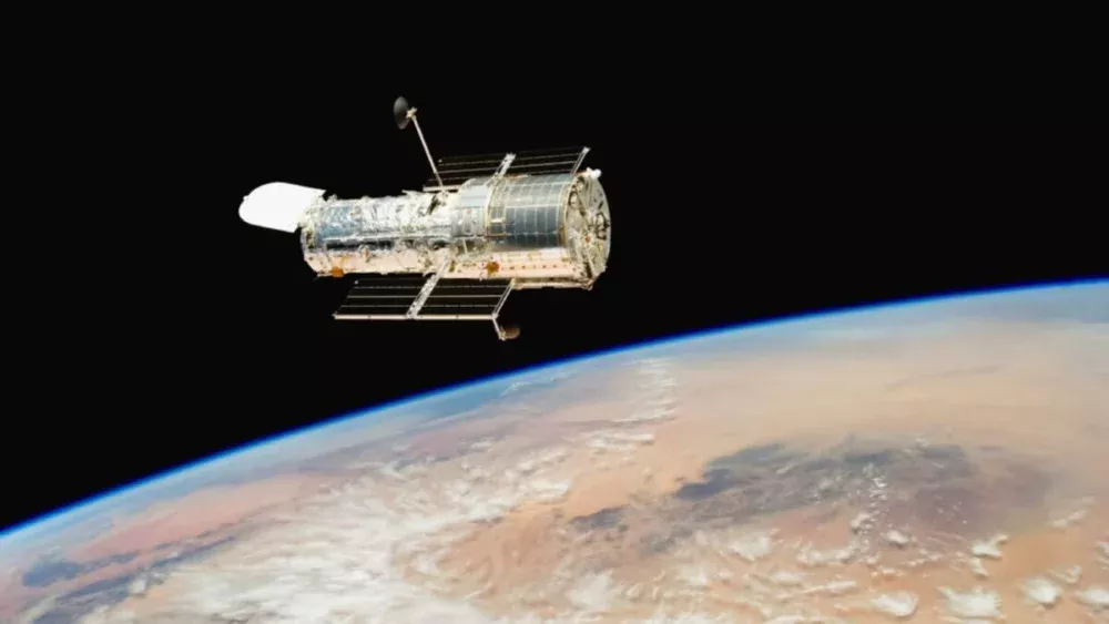 Satélite registrou a maior onda já medida do espaço em pleno oceano aberto