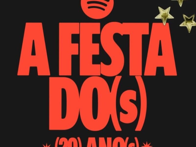 Spotify lança retrospectiva de 20 anos, e aplicativo apresenta instabilidade nesta terça (12)