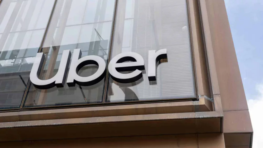 Uber tem oferta rejeitada após tentar adquirir gigante alemã Delivery Hero