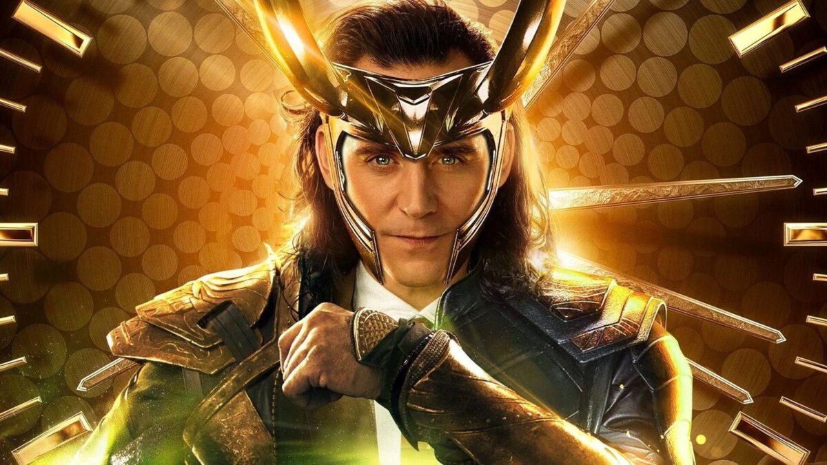 Vingadores: Doutor Destino vai superar expectativas, promete ator de Loki