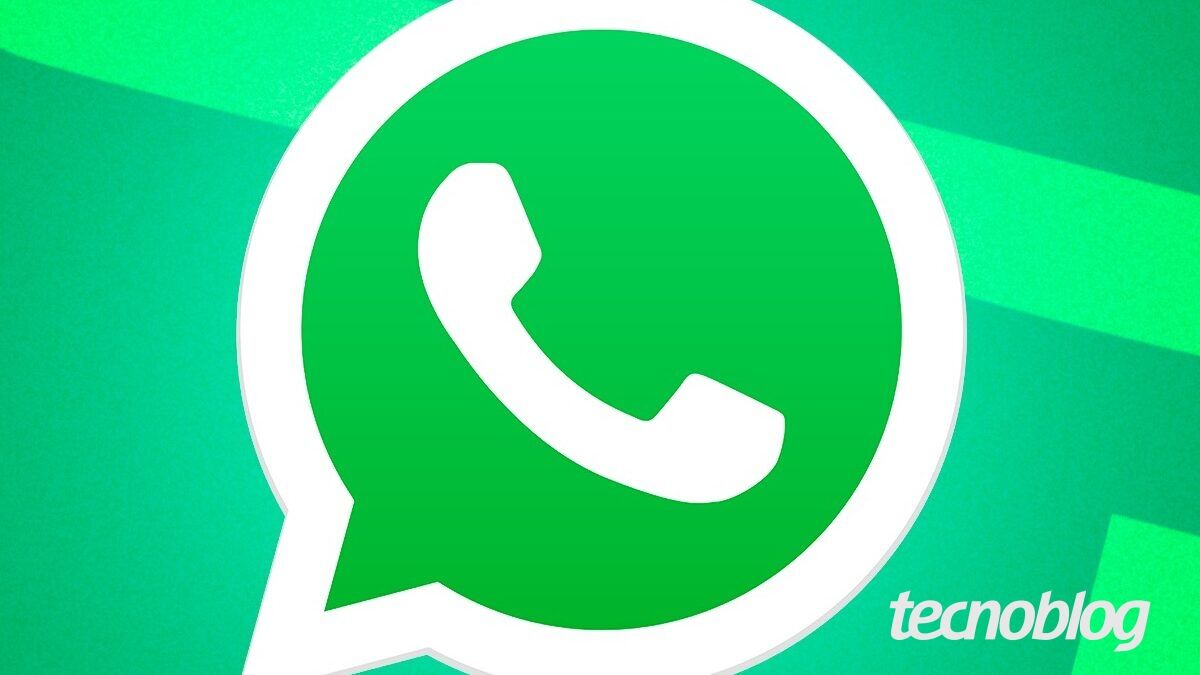 WhatsApp ganha inteligência artificial com conversas anônimas