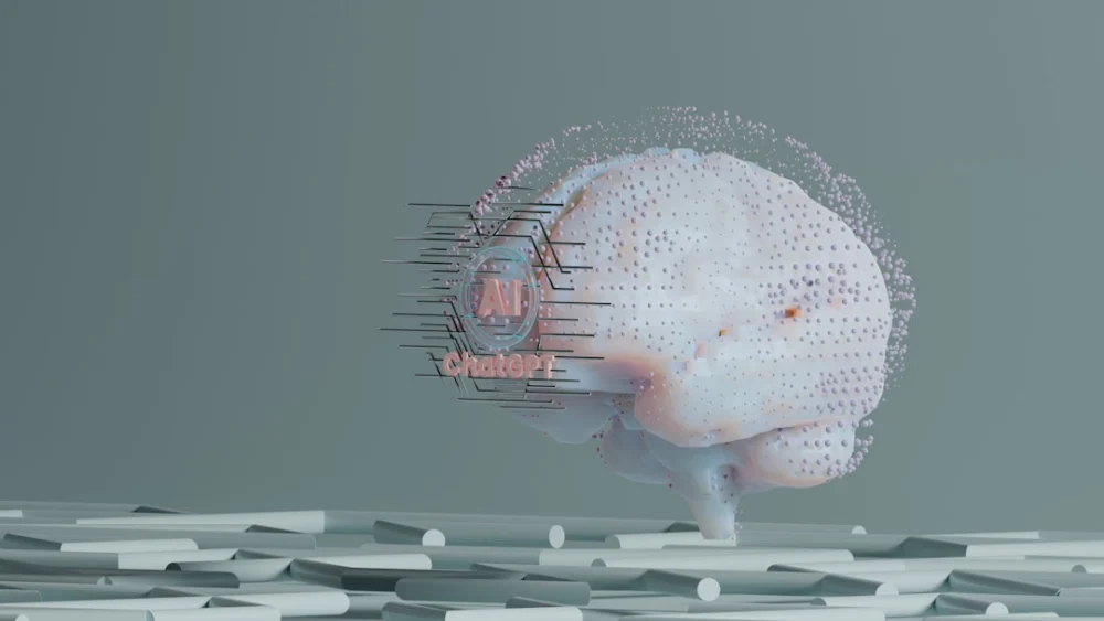 1 em cada 5 adolescentes dos EUA usa chatbot de IA para saúde mental