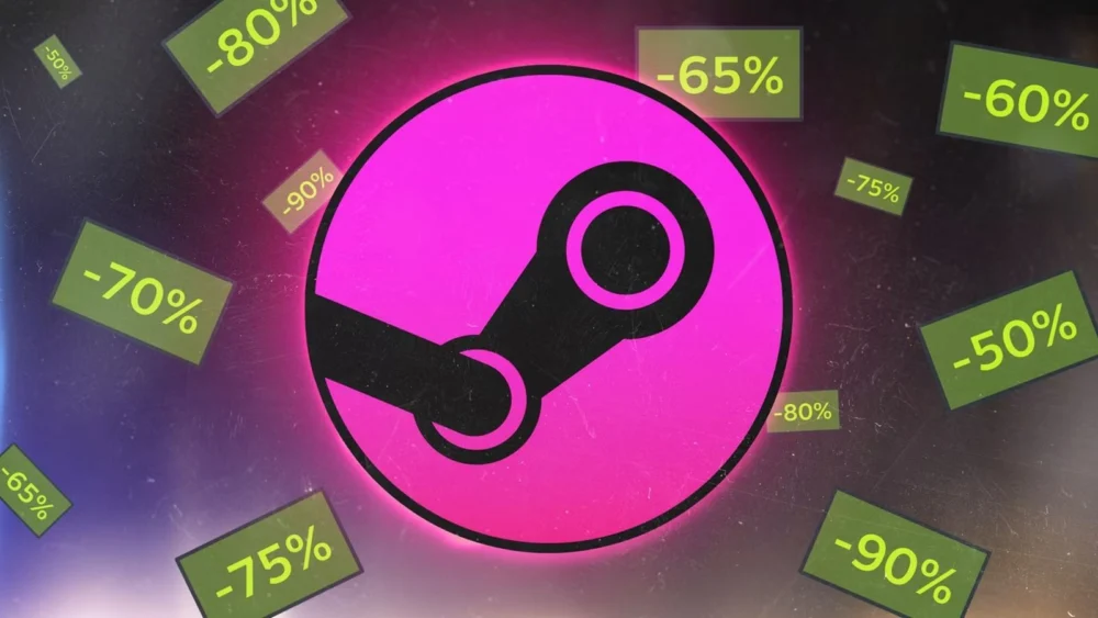 20 ótimos jogos para comprar por menos de R$ 20 na promoção da Steam