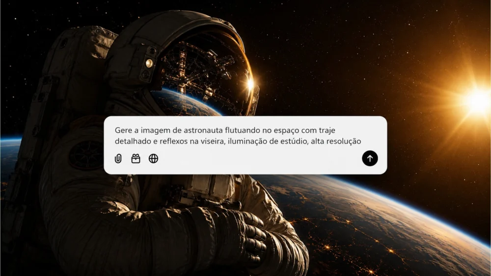 53 melhores prompts para gerar imagens com IA