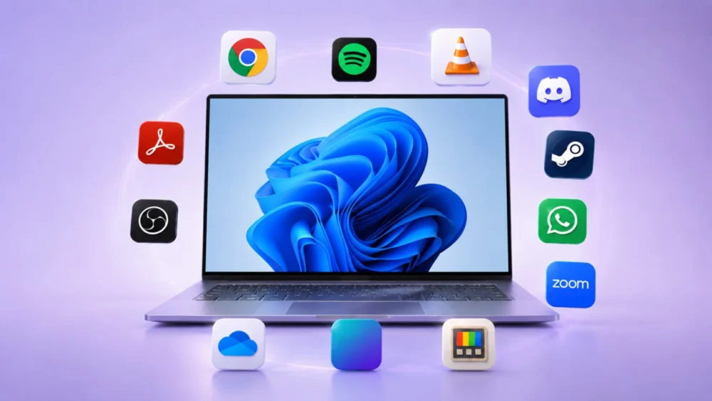 94 melhores programas para Windows