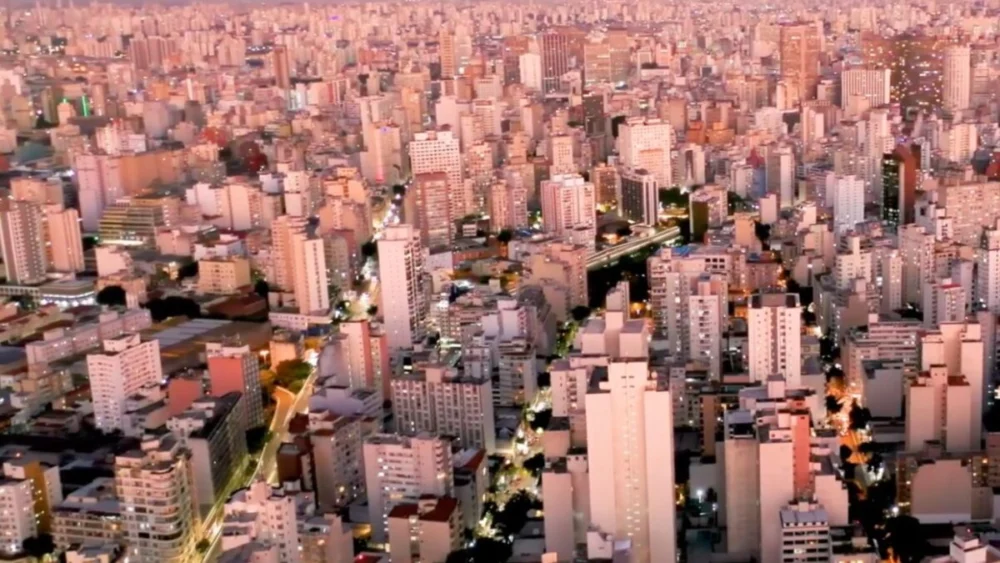 A cidade brasileira que lidera a qualidade de vida há décadas e virou sonho de quem pensa na aposentadoria