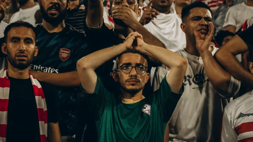 A ciência descobriu o que realmente acontece com seu cérebro quando seu time perde um jogo decisivo