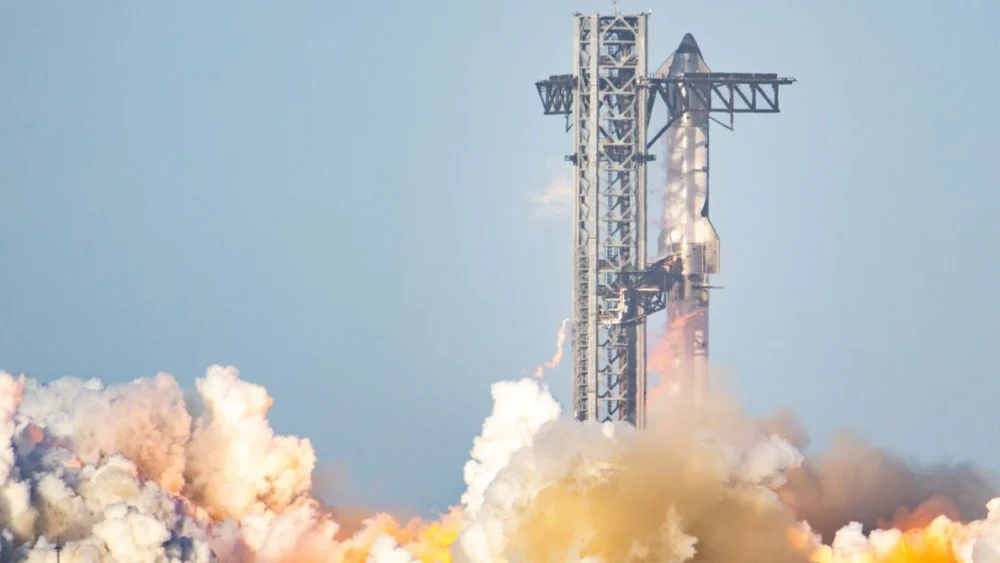 A indústria espacial após o IPO da SpaceX: os concorrentes estão em pânico?