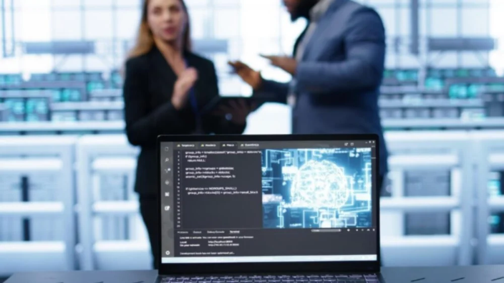 A inteligência artificial acelerou o trabalho, mas criou um novo tipo de desgaste profissional