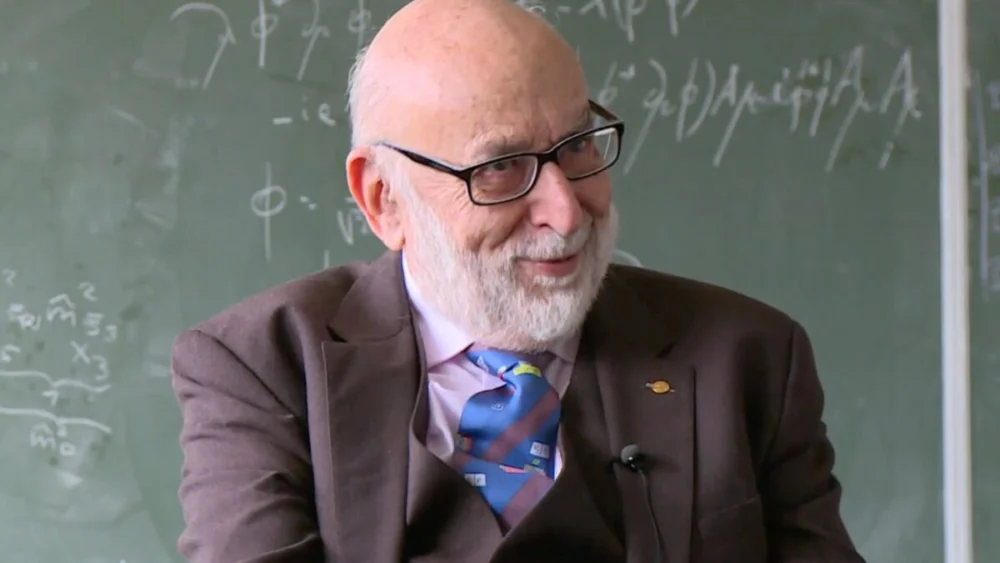 A morte de um Nobel reacende a história da partícula que ajudou a explicar por que a matéria existe