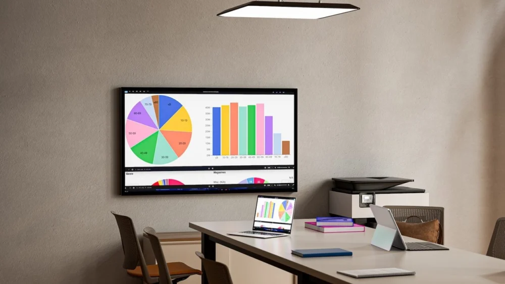 ALOGIC apresenta novos monitores touchscreen para Macs, incluindo opções portáteis