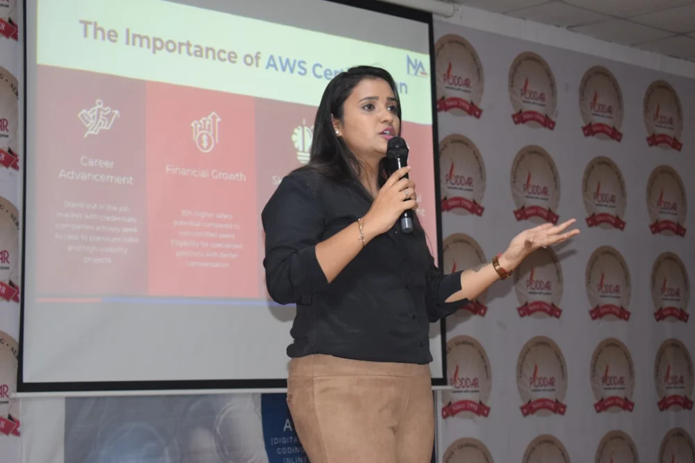 AWS investe US$1 bi em nova unidade de engenheiros de IA para atuação dentro de empresas
