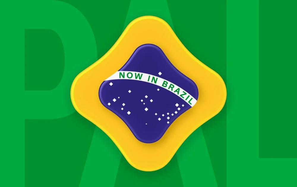 AltStore PAL, loja alternativa à App Store, já está disponível no Brasil